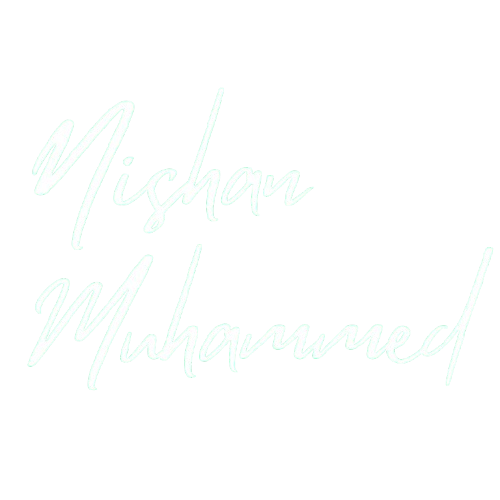 nishanmuhammed.com